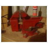 Vise no. 5177