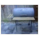 Char Griller smoker