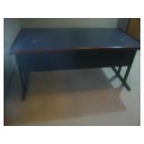 Large desk