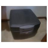 Sentry fire safe