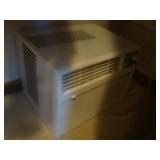 Small window AC