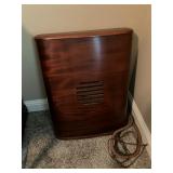 Hammond organ speaker