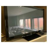 48" Panasonic TV