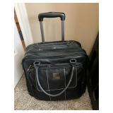 Kenneth Cole Reaction rolling luggage