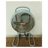 Westinghouse mobilaire fan