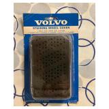Volvo steering wheel cover