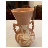 Weller 13" vase