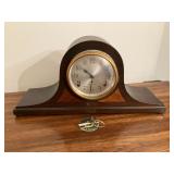 Seth Thomas mantle clock