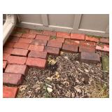 Brick pavers