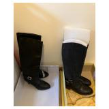 Alex Marie boots, Lucky Brand boots, new w boxes
