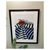 Terry Maxwell "Shadow of Spring"