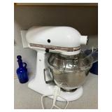 KitchenAid Ultra Power stand mixer, KSM90