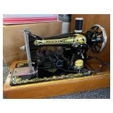 National Sewing Machine, near mint