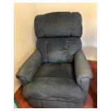 One of four recliners