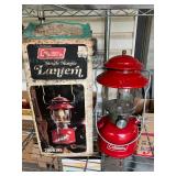 Coleman lantern 295