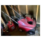 Honda Snow blower