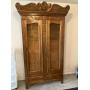 Antique pie safe