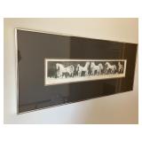 Carol KaiserTaylor "Frieze" art print 20/25