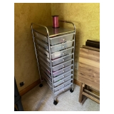 10-drawer file