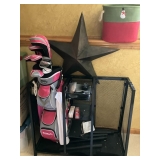 Adamsgolf Idea women