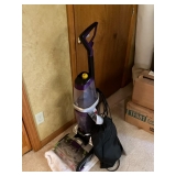 Bissell Pet Pro shampooer