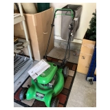 Lawnboy 20" mulching mower