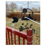 Weathervane