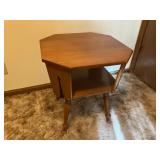 Baumritter solid maple table