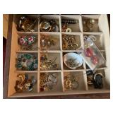 Costume jewelry