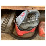 Craftsman wet/dry 2 gal vac
