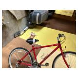 Schwinn 18 speed bicycle