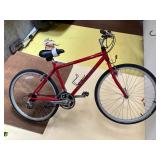 Schwinn 18 speed bicycle