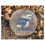 KU stepping stone