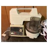 Oster Kitchen Center