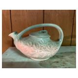 McCoy "Daisies" Teapot