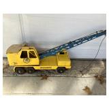 Nylint Michigan shovel