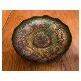 Fenton Lotus and Dragons