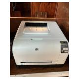 HP color jet Laser printer