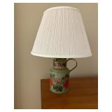 Vintage lamp