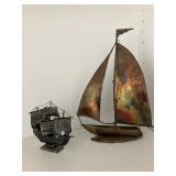Ships