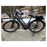 Specialized Como motorized bicycle