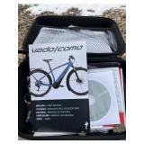 Manual for Como bike