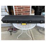 Plano gun guard