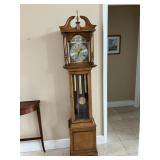 Howard Miller grandmother clock