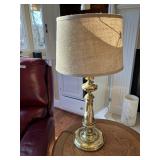 Stiffel Table lamp