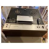 Sony tapecoder