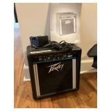 Peavey portable sound system