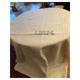 U. S. Navy wool blanket