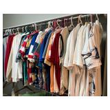 Nice golf shirts, size M