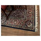 Couristan Kashimar wool rug, 7
